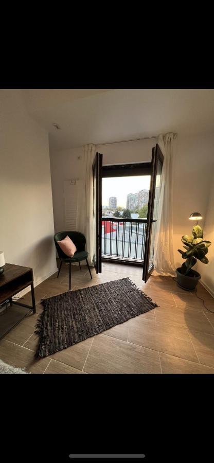 Perla Apartament Apartment Bucharest Exterior photo