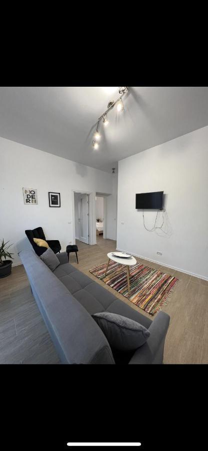 Perla Apartament Apartment Bucharest Exterior photo