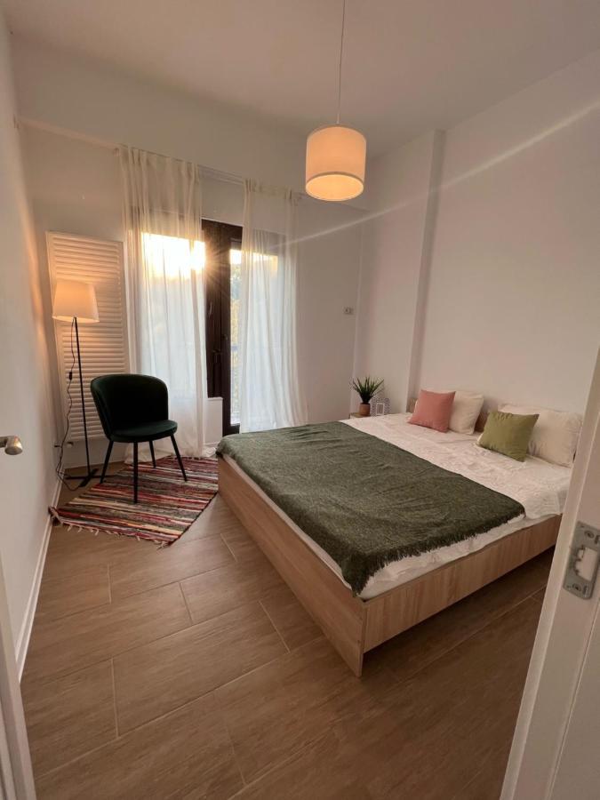 Perla Apartament Apartment Bucharest Exterior photo