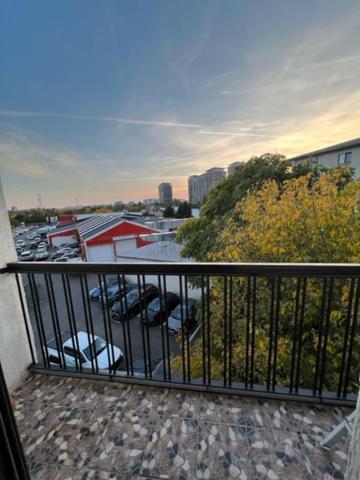 Perla Apartament Apartment Bucharest Exterior photo
