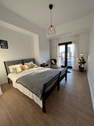 Perla Apartament Apartment Bucharest Exterior photo
